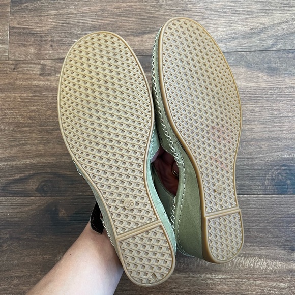 Spring step shoes - Picture 4 of 14